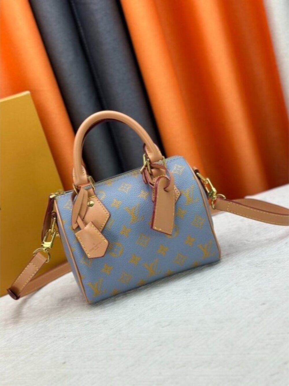 NWT - Louis Vuitton Authentic Bags